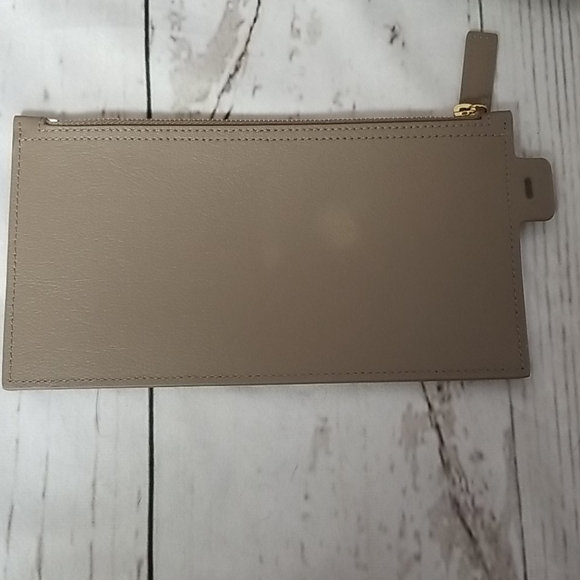 Saint Laurent East West Calfskin Tote - Picture 10 of 13